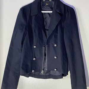 Jack jacket